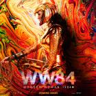 You Can't Always Get What You Want: Wonder Woman 1984 You Can't Always Get What You Want: Wonder Woman 1984