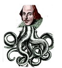 Shakesthulhu Shakesthulhu
