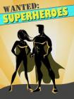 Now Hiring Superheroes. Apply Here. Now Hiring Superheroes. Apply Here.