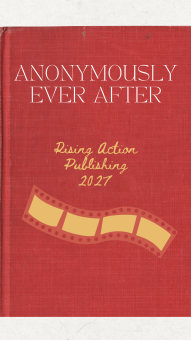 Anonymously Ever After